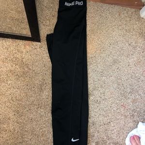 Nike Pro leggings